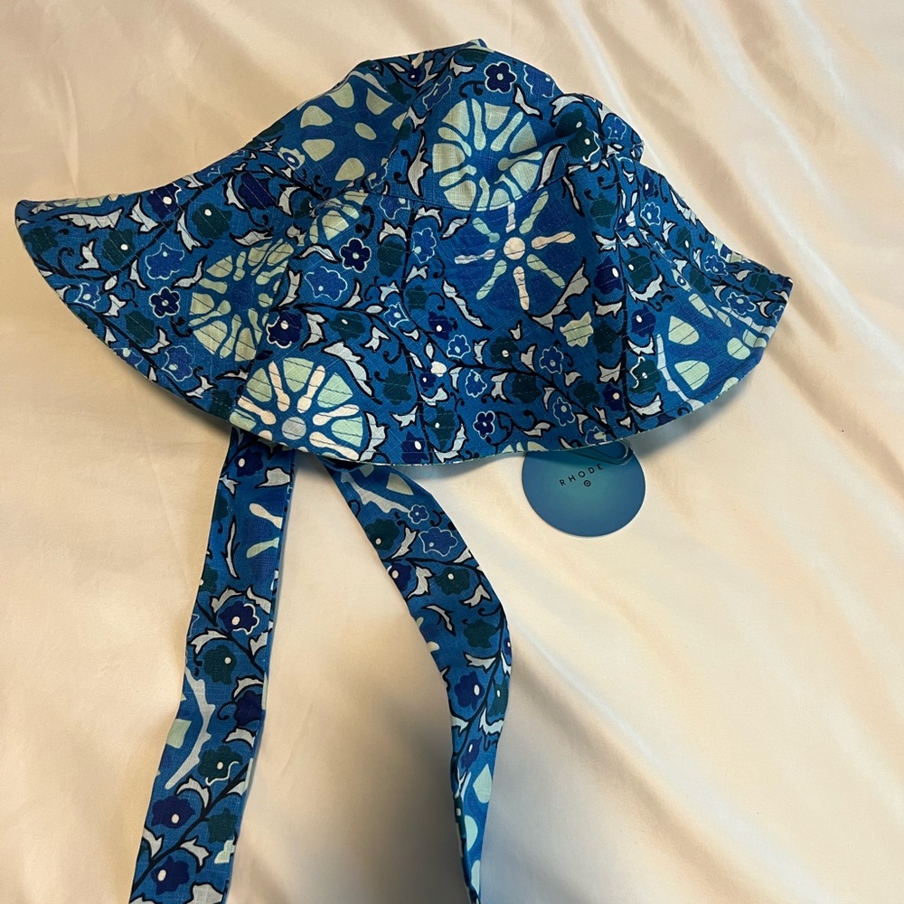 RHODE X Target Beach Hat
